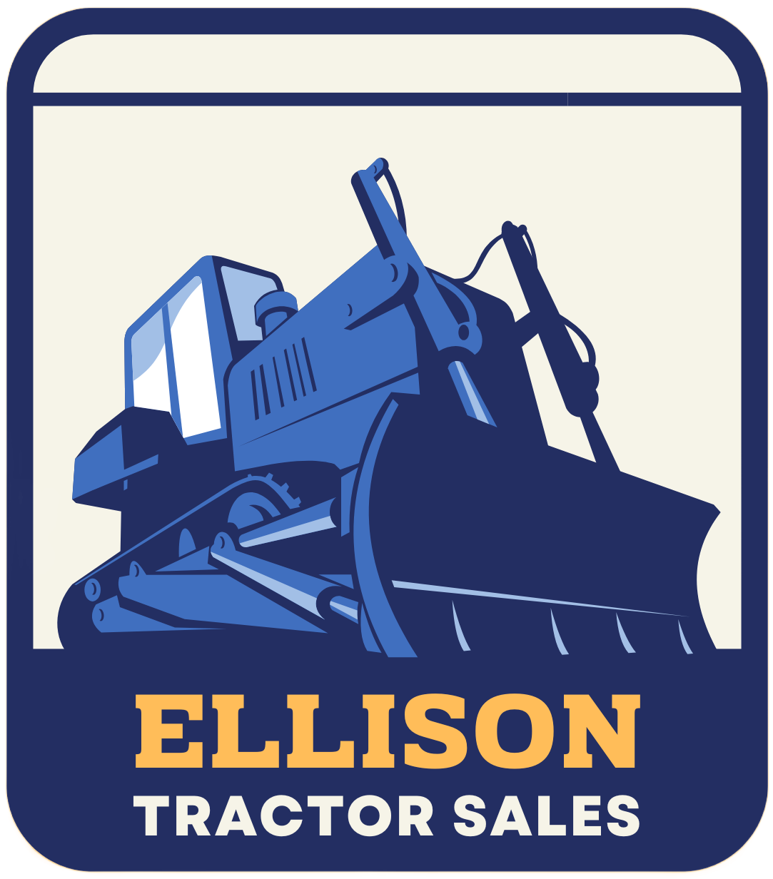 ELLISON TRACTOR SALES